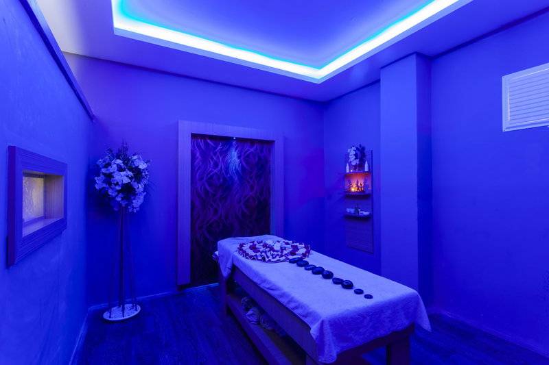 Eftalia Splash Resort Hotel