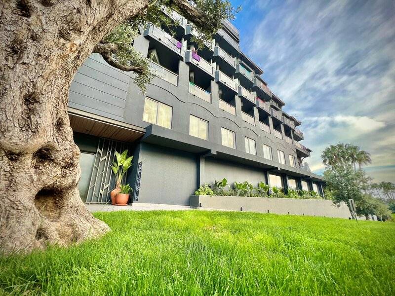 Thalia Unique  Beach Resort Hotel