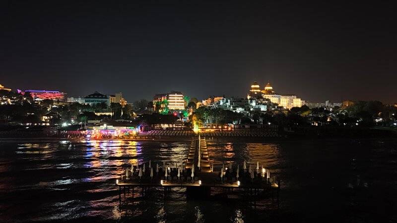 Thalia Unique  Beach Resort Hotel