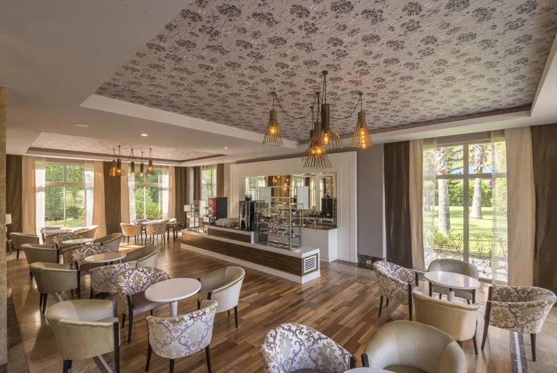 Hotel Terrace Beach Resort