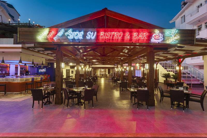 Side Su Hotel - Adult Only