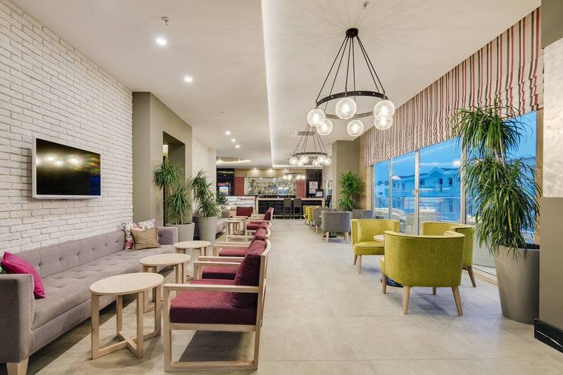 Side Su Hotel - Adult Only