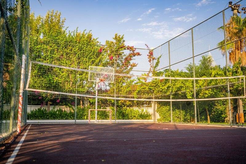 Calimera Side Resort