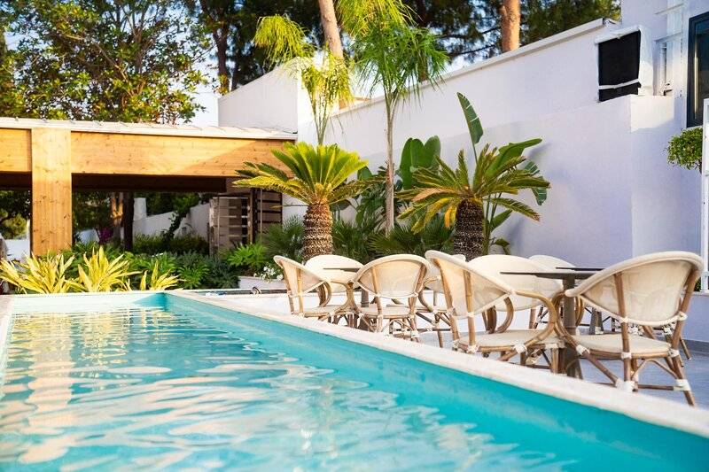 Calimera Side Resort