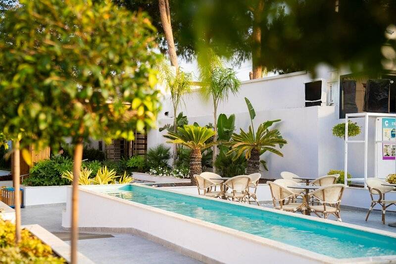 Calimera Side Resort