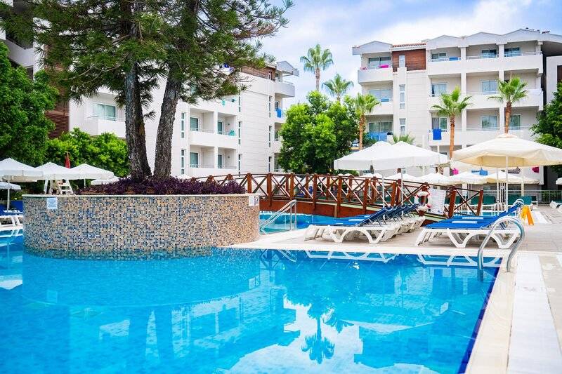 Calimera Side Resort