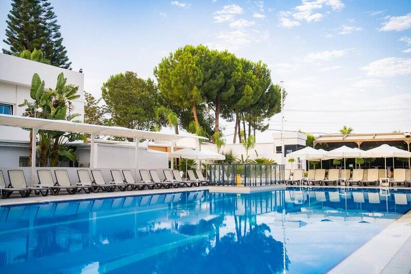 Calimera Side Resort