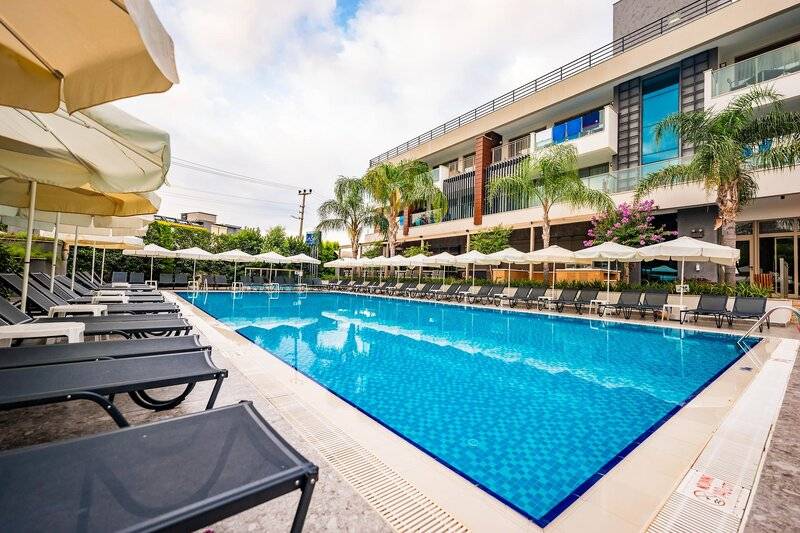 Calimera Side Resort