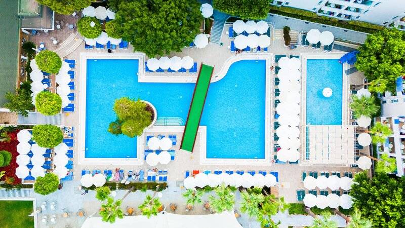 Calimera Side Resort