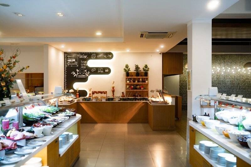 Calimera Side Resort