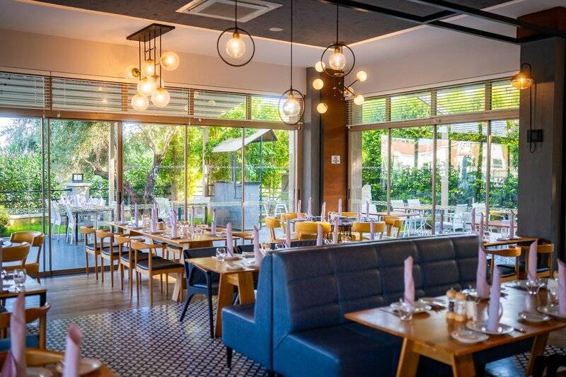 Calimera Side Resort