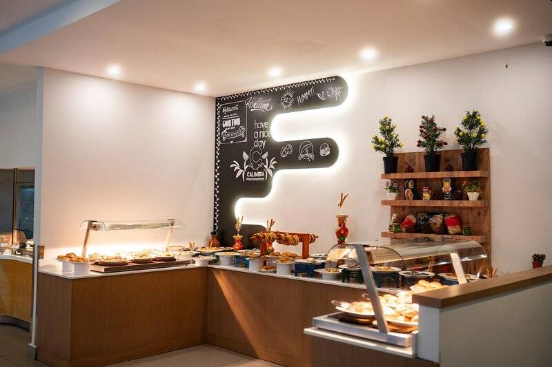 Calimera Side Resort