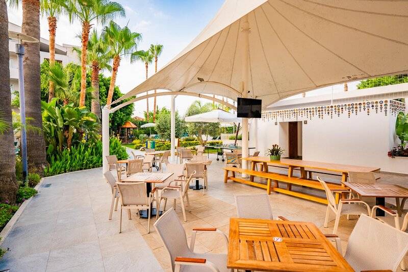 Calimera Side Resort