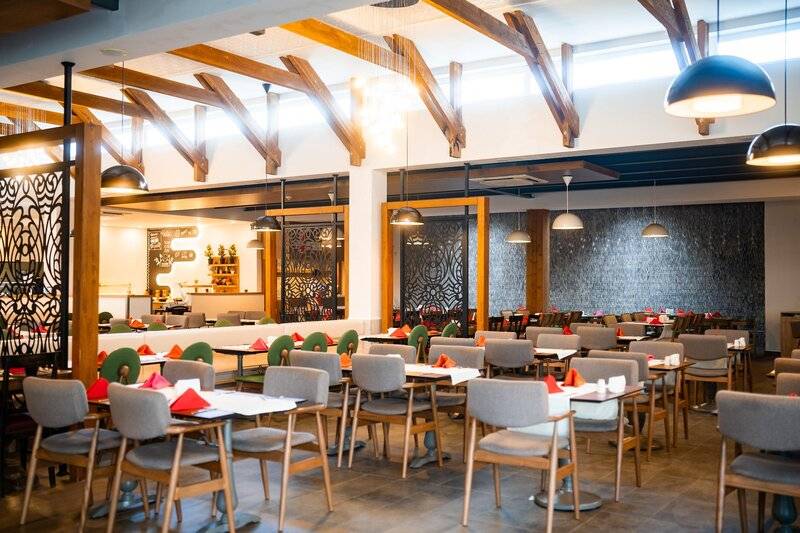 Calimera Side Resort