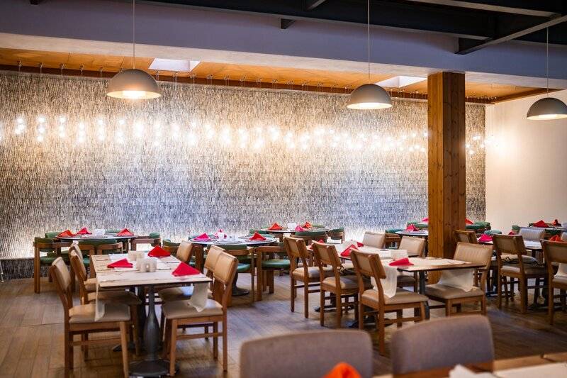 Calimera Side Resort