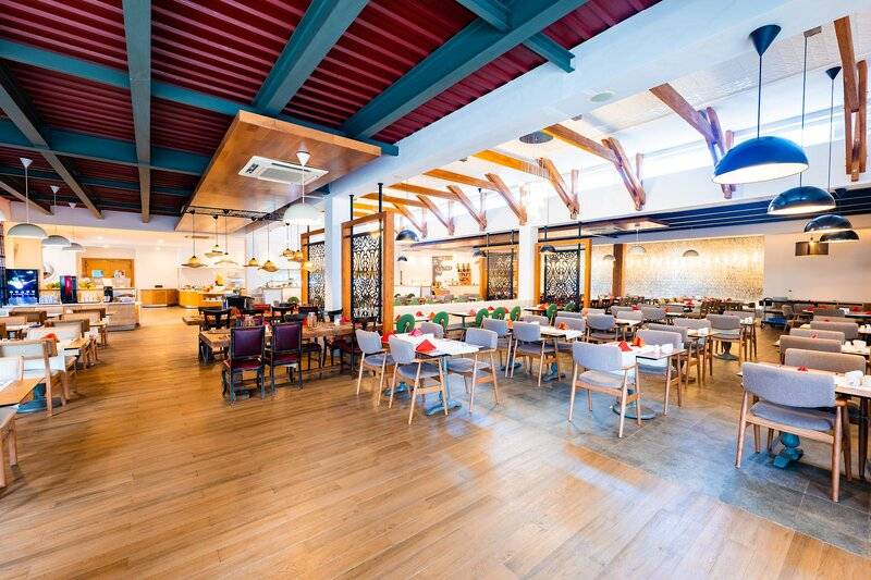 Calimera Side Resort