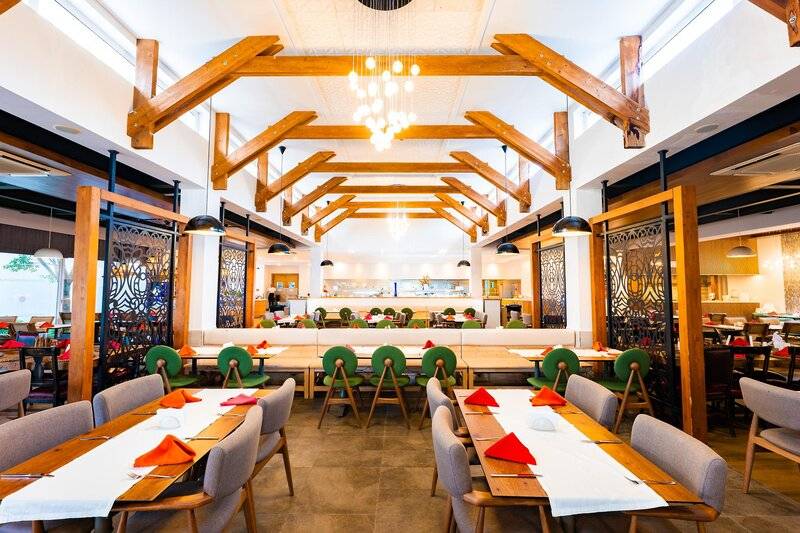 Calimera Side Resort