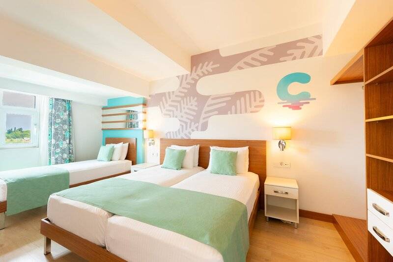 Calimera Side Resort