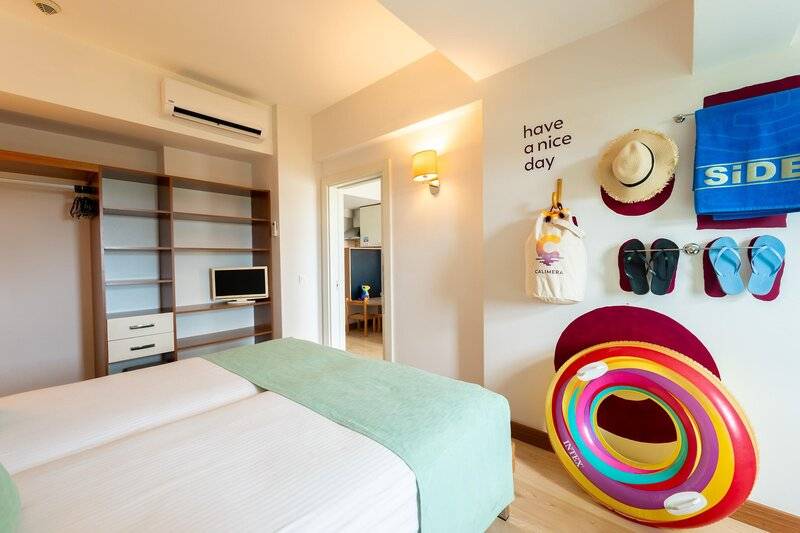 Calimera Side Resort