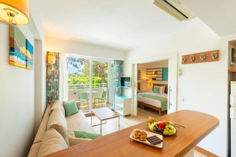 Calimera Side Resort