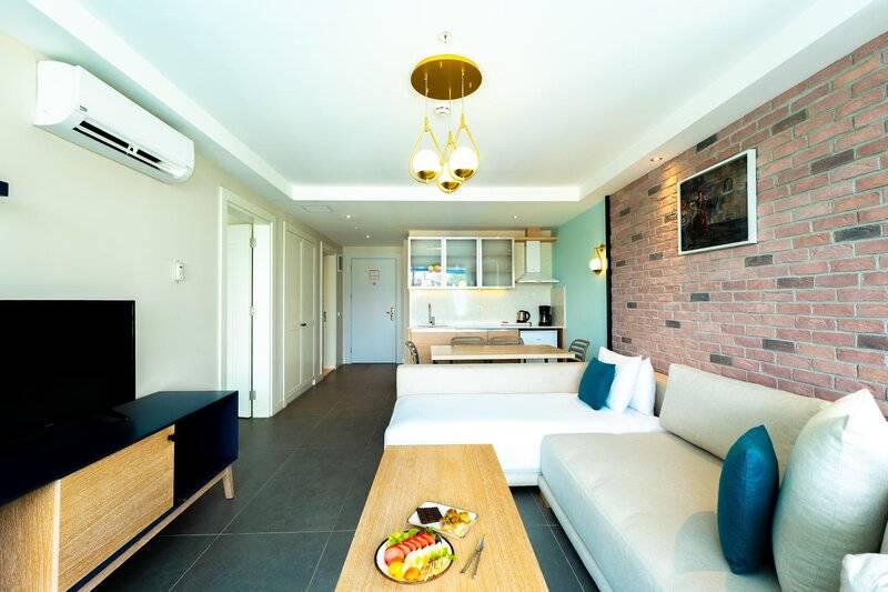 Calimera Side Resort