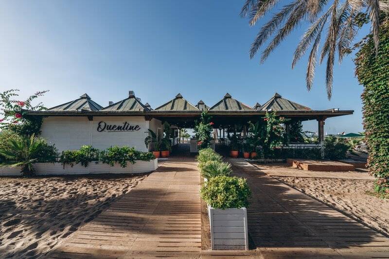 Paloma Oceana Resort