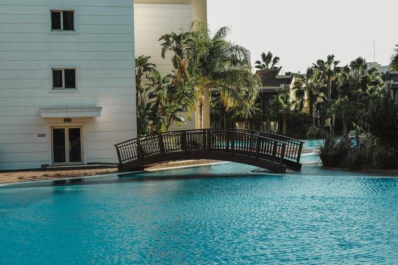 Paloma Oceana Resort