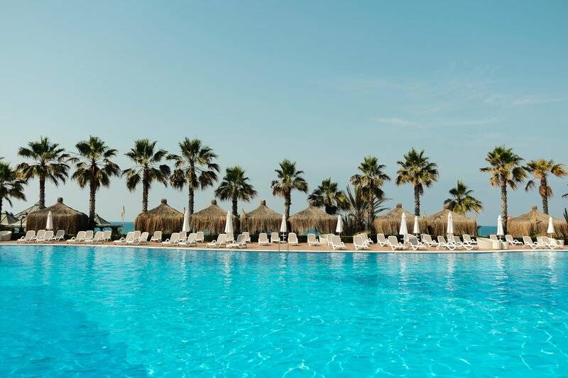 Paloma Oceana Resort