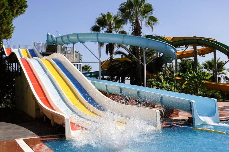 Paloma Oceana Resort