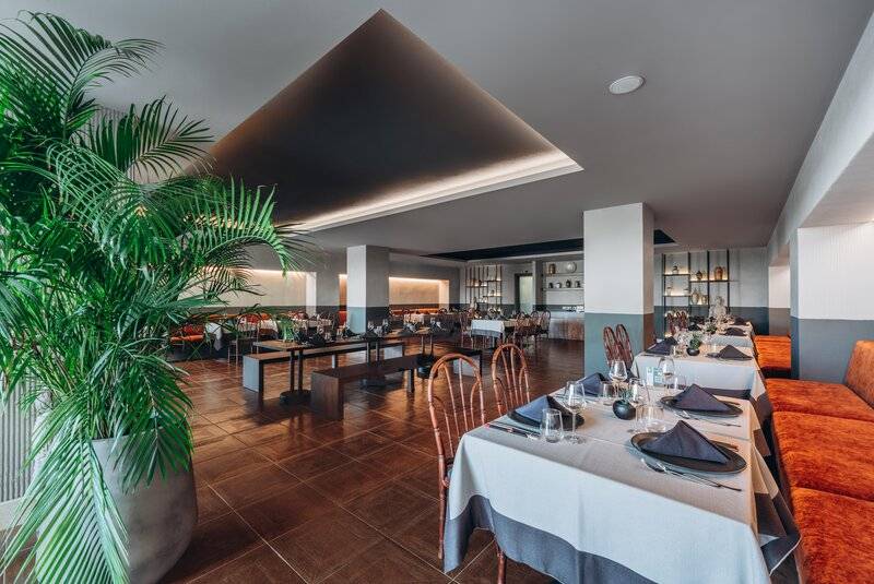 Paloma Oceana Resort