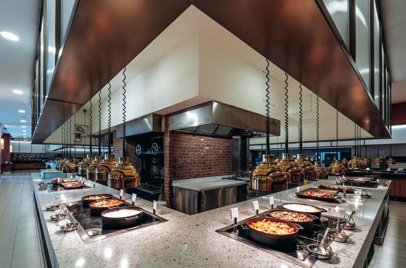 Paloma Oceana Resort