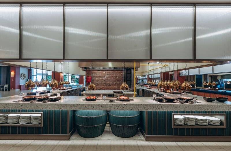 Paloma Oceana Resort