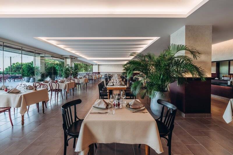 Paloma Oceana Resort