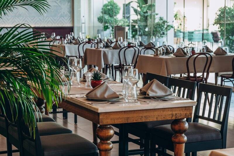 Paloma Oceana Resort