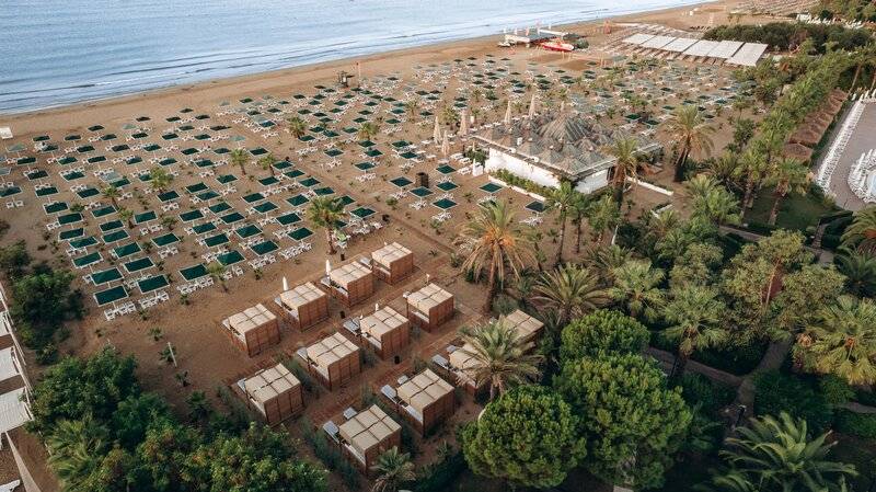 Paloma Oceana Resort