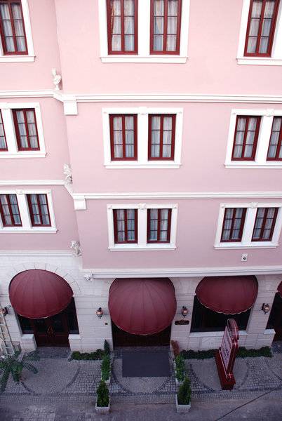 Oğlakcıoğlu Park Boutique