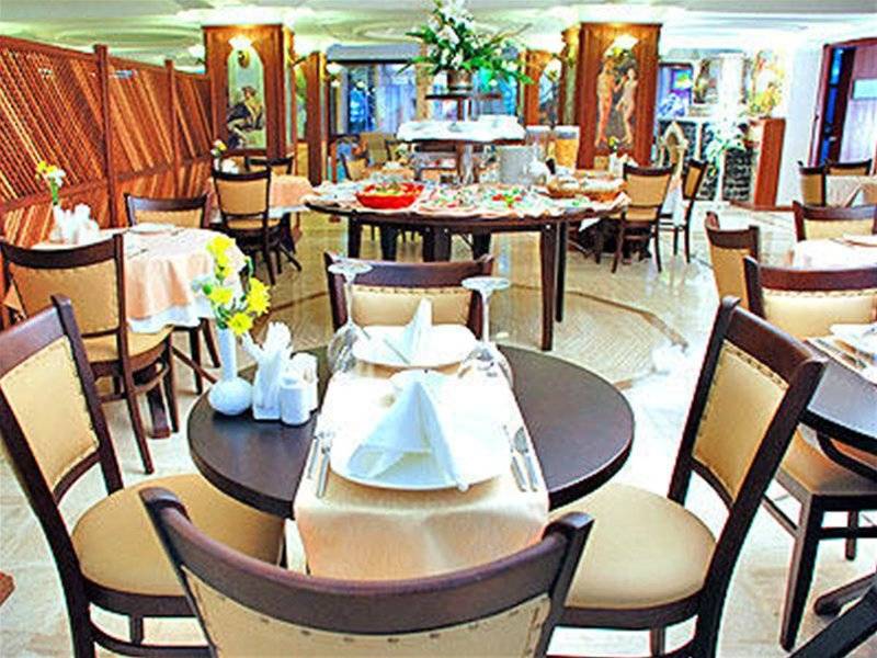 Oğlakcıoğlu Park Boutique