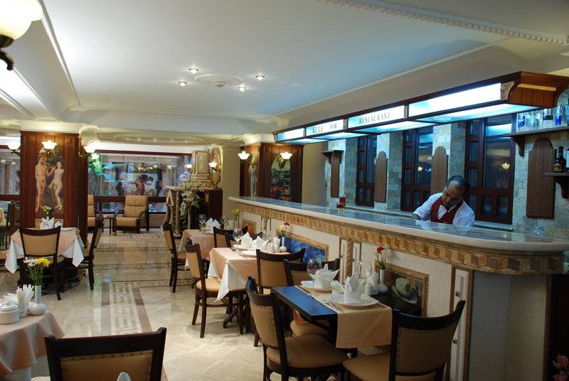 Oğlakcıoğlu Park Boutique