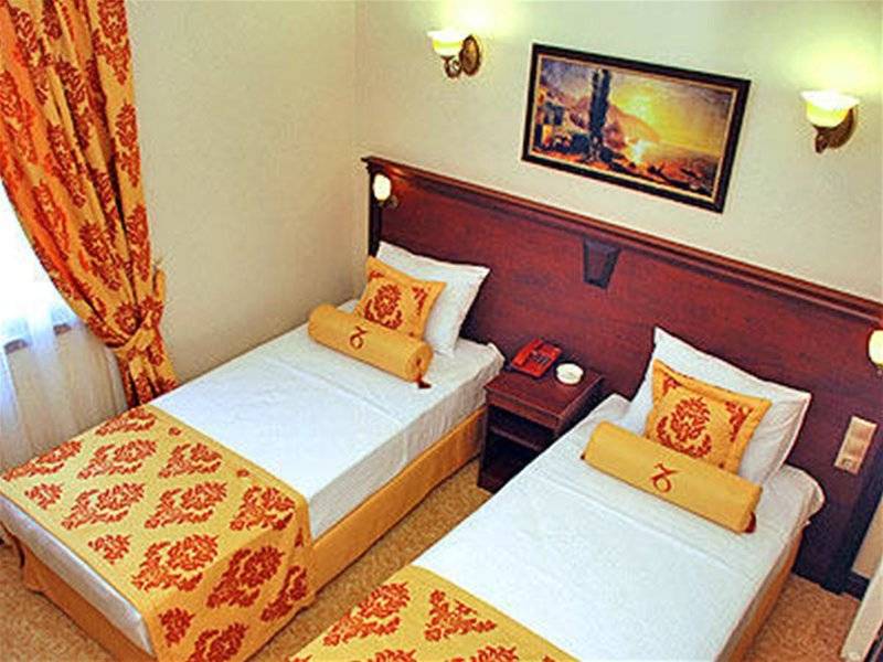 Oğlakcıoğlu Park Boutique