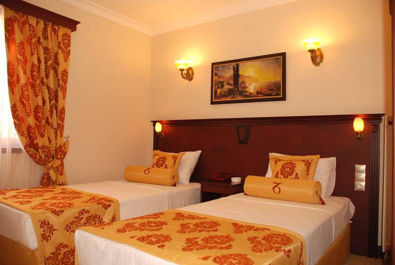 Oğlakcıoğlu Park Boutique