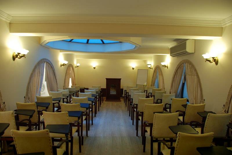 Oğlakcıoğlu Park Boutique