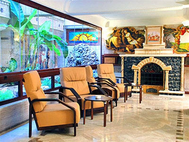 Oğlakcıoğlu Park Boutique