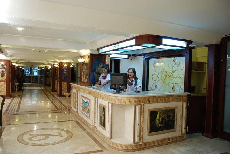 Oğlakcıoğlu Park Boutique