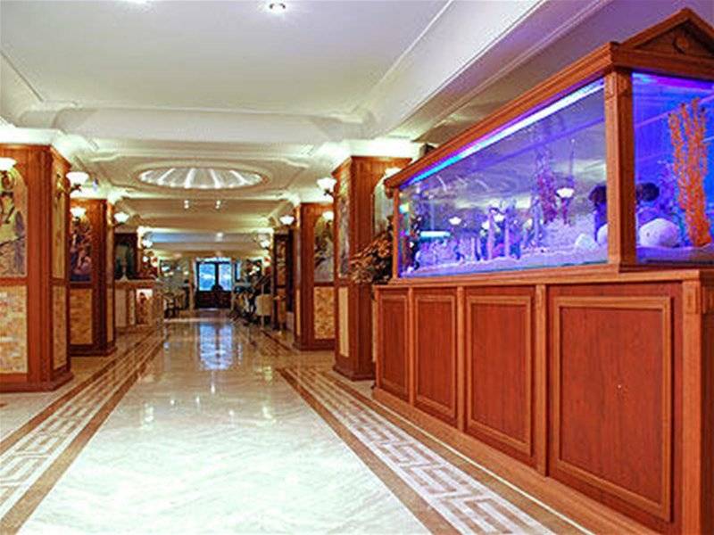 Oğlakcıoğlu Park Boutique