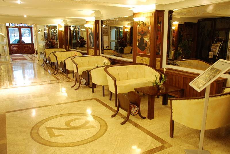 Oğlakcıoğlu Park Boutique