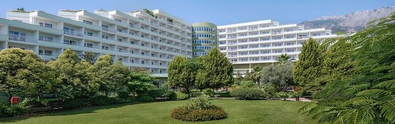 Ma Biche Kemer by Werde Hotels