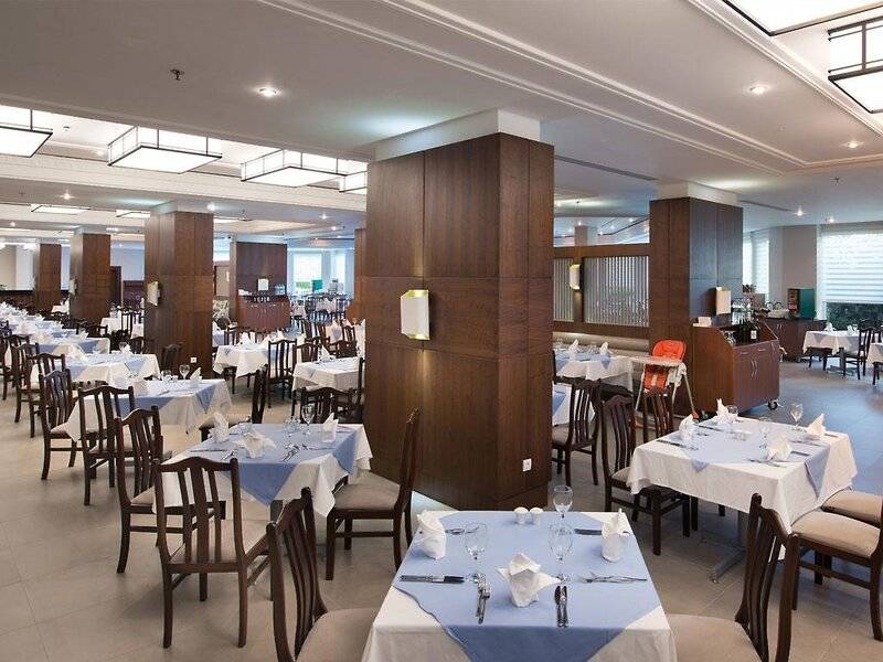 Ma Biche Kemer by Werde Hotels