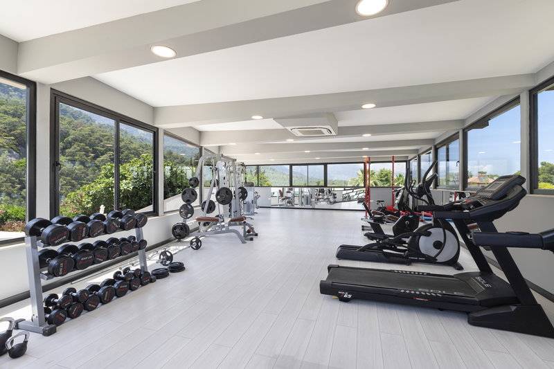 Dosinia Luxury Resort