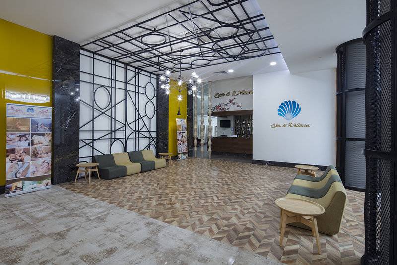 Dosinia Luxury Resort