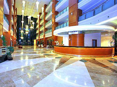 Transatlantik Hotel And Spa